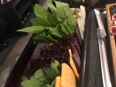-湊湊火锅·茶憩(和平大悦城店)