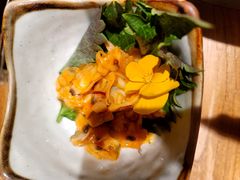 -蟹将军·松叶蟹和牛日料放题自助(K11店)