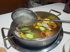 -犇鼎牛潮汕牛肉火锅(新辰里学清路店)