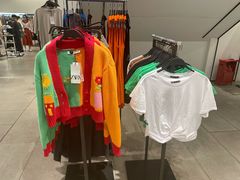 -ZARA HOME(长楹天街购物中心店)