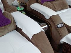 -沐鑫阁·影院足道·按摩 SPA (新洲店)