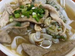 -荔林食店(西华路店)