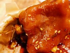 超级猪蹄-和府捞面(东直门银座店)