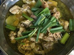 -张关合渣(航空大道店)