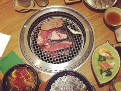-赤坂亭·M9和牛烧肉·铁板烧(合肥万象城店)