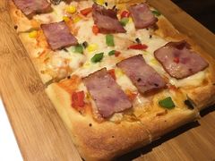 -西缘牛排(荟聚购物中心店)