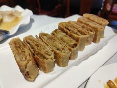 猪肉肉饼-峨嵋酒家(地安门店)