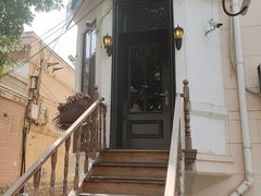 -锦潼西餐厅