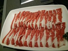 -新石器烤肉(无锡万象城店)