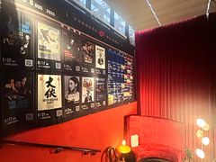 -JZ Club 爵士酒吧(上海店)