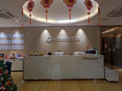 -金芙美月子中心(财富别墅店)