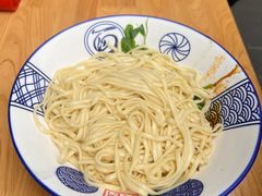 -杨伯英传统杂酱面