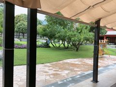 -怡咖啡·自助餐·西安香格里拉