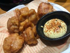 -AJIYA炭火烧肉(徐汇正大乐城店)