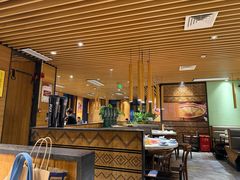 -潮牛海记•潮汕牛肉火锅•醉鸡煲•粿条汤(通北路店)