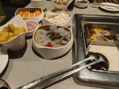 -海底捞火锅(万象城店)