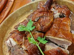 -园林美食城·本土农家菜(杨和镇店)