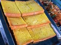 烤面包片-郑喜旺烧烤(新密总店)