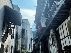 -洪江古商城