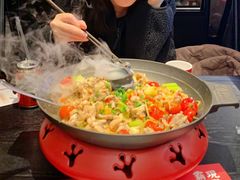 -蛙三泡椒牛蛙(万象城店)