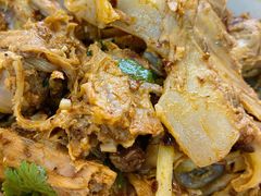 麻辣鸭架-特派卷·老北京烤鸭卷(合生汇购物中心店)