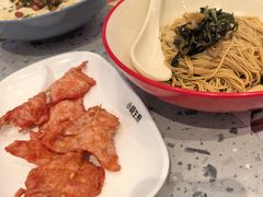 -小杨生煎(周浦万达店)