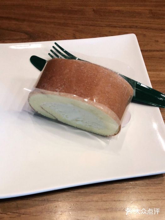 星巴克(潍坊泰华广场店)图片