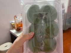 -许阿姨糕团店(南京总店)