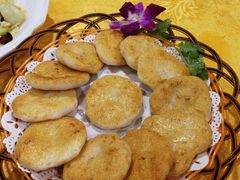 墨鱼饼-涛记酒家(瑞宝南路店)