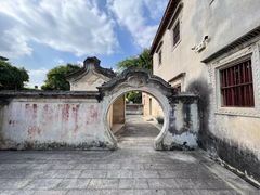 -中国客家博物馆