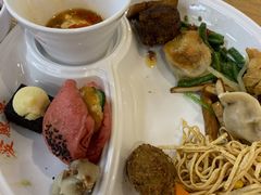-素清香(解放路店)