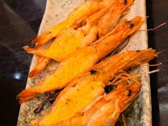 -汕头国际大酒店-牛一町目餐厅