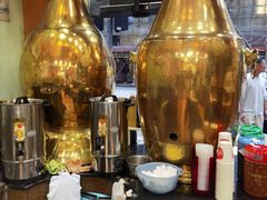 -恭和堂 龟苓膏(铜锣湾店)