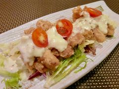 南蛮鸡块-有喜屋·深夜食堂(北京西路店)