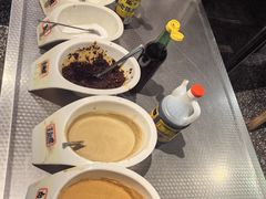 -重庆风光老灶火锅城(同德广场店)