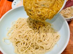 -裕兴记•蟹黄面馆(人民广场店)