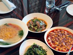 -运·中餐厅(成都华尔道夫酒店)