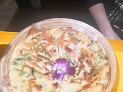 -那胡同里的小烤肉馆(开发区万达店)