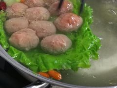 -伟记牛肉(金鸿公路店)