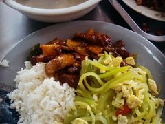 -中医药大学-第2食堂