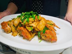 -筱爷叔·上海传统手工菜(玉树路店)