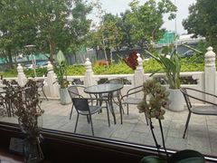 -东门烤鸭店(鼓楼店)