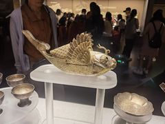 -广西壮族自治区博物馆