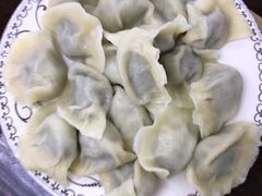 -东北饺子馆(外贸路a9号店)