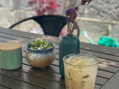 -喜洲翰林餐厅(董家百年老宅店)