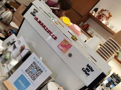 -Legno.ita Coffee by Wood(襄阳南路店)