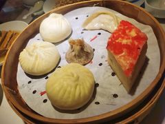 -永春园·扬州早茶·淮扬菜(漫乐城店)