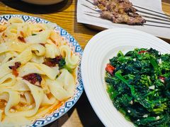 -买福记大盘鸡新疆菜