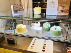 -théATRE 茶聚场(王府中環店)