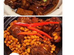 -阿英煲(凉城路店)